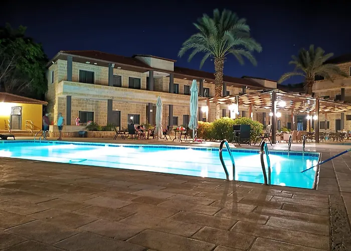 Bab Al Shams Resort